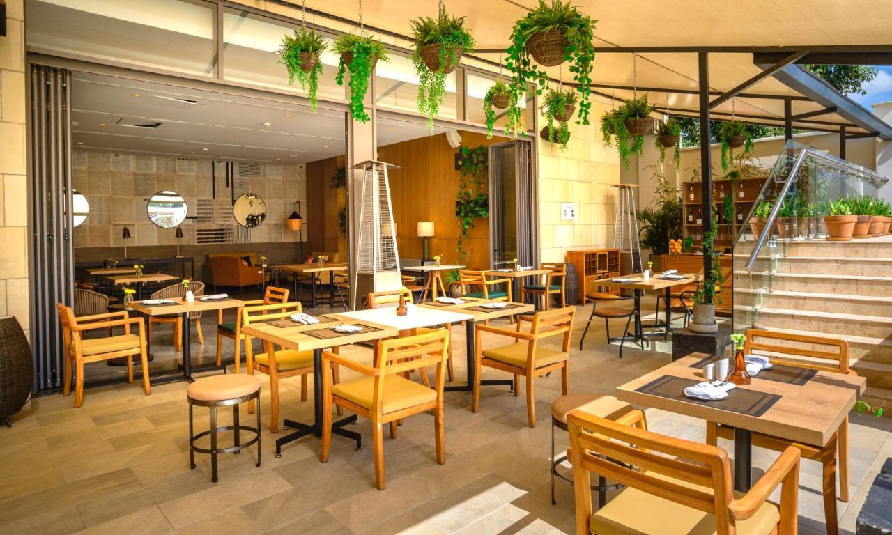 The Social House Nairobi, A Preferred Lifestyle Hotel Bagian luar foto
