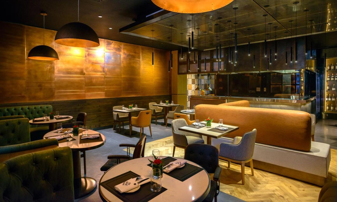 The Social House Nairobi, A Preferred Lifestyle Hotel Bagian luar foto