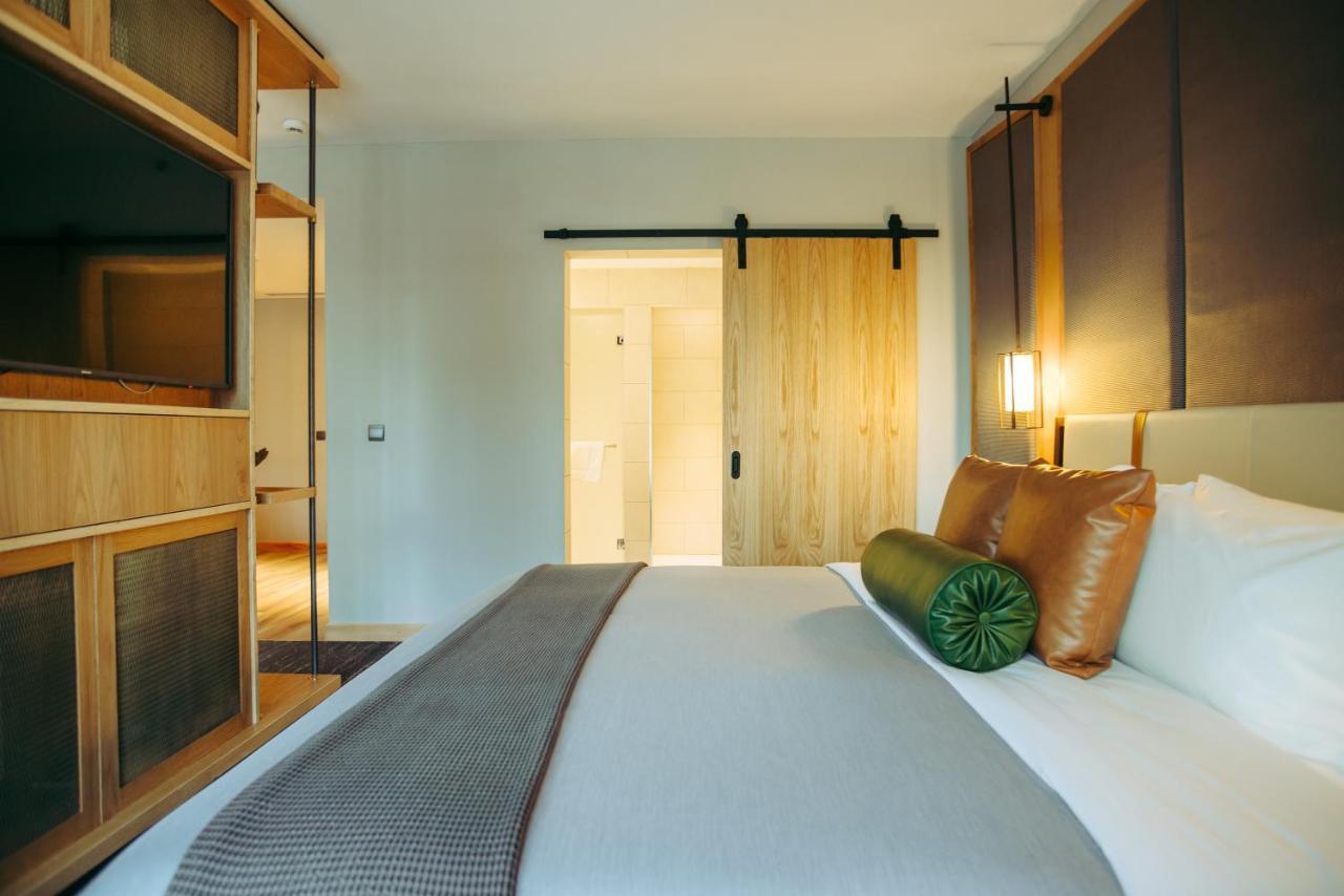 The Social House Nairobi, A Preferred Lifestyle Hotel Bagian luar foto