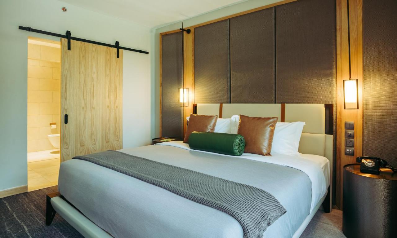 The Social House Nairobi, A Preferred Lifestyle Hotel Bagian luar foto