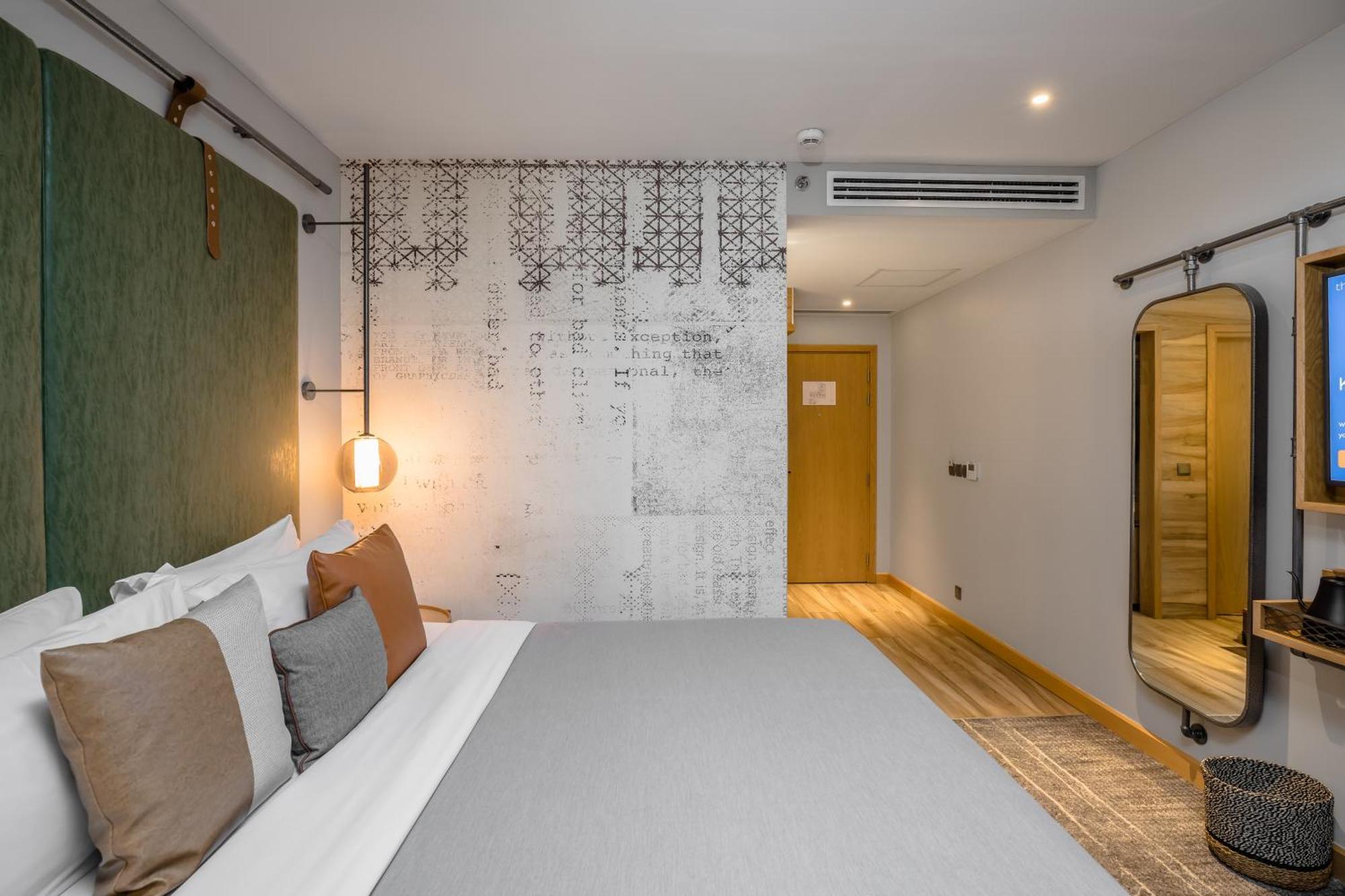 The Social House Nairobi, A Preferred Lifestyle Hotel Bagian luar foto