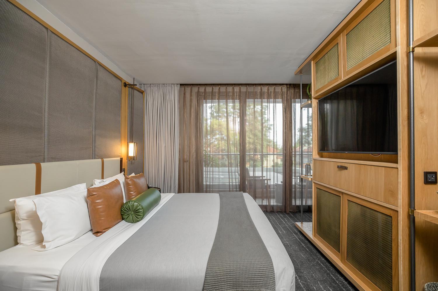 The Social House Nairobi, A Preferred Lifestyle Hotel Bagian luar foto