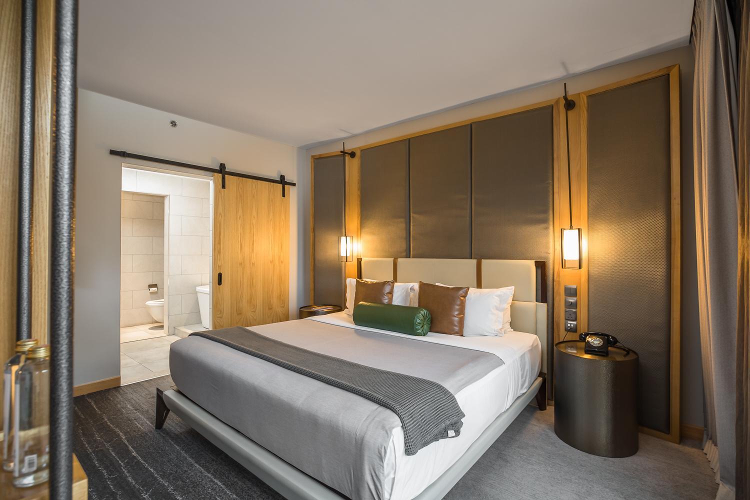 The Social House Nairobi, A Preferred Lifestyle Hotel Bagian luar foto