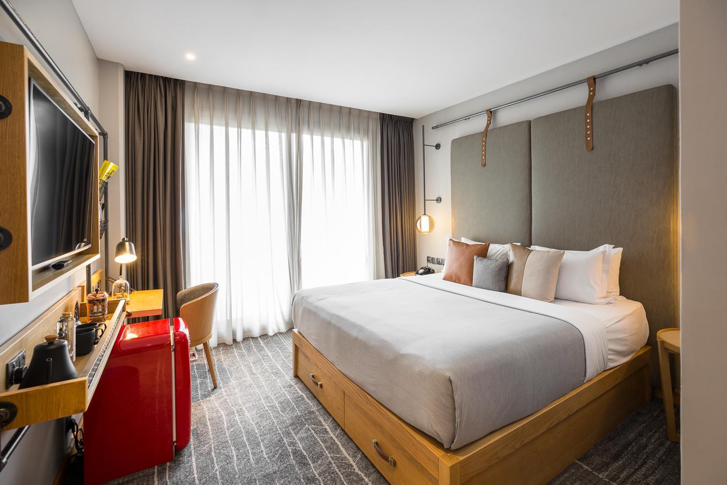 The Social House Nairobi, A Preferred Lifestyle Hotel Bagian luar foto