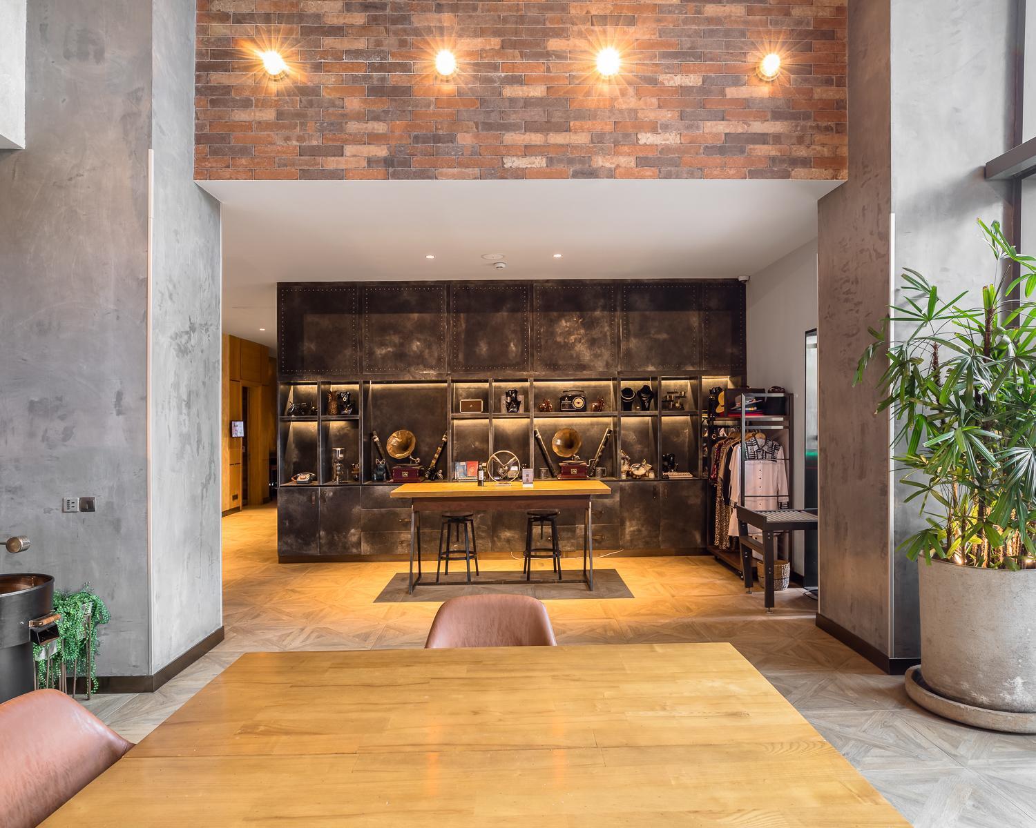 The Social House Nairobi, A Preferred Lifestyle Hotel Bagian luar foto