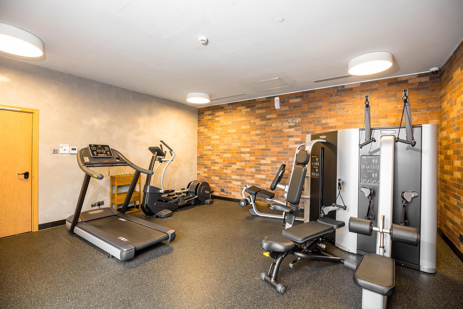 The Social House Nairobi, A Preferred Lifestyle Hotel Bagian luar foto