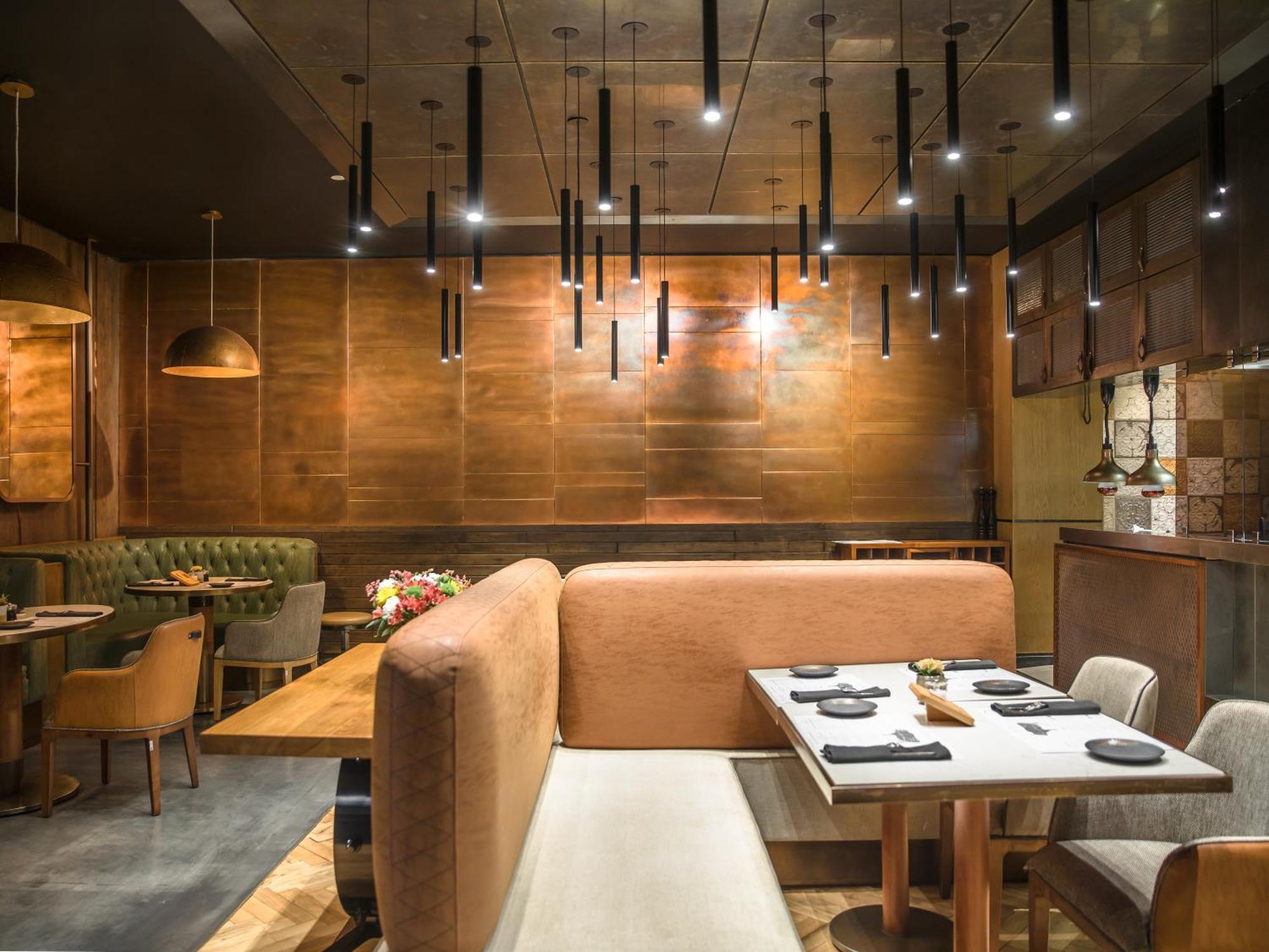 The Social House Nairobi, A Preferred Lifestyle Hotel Bagian luar foto