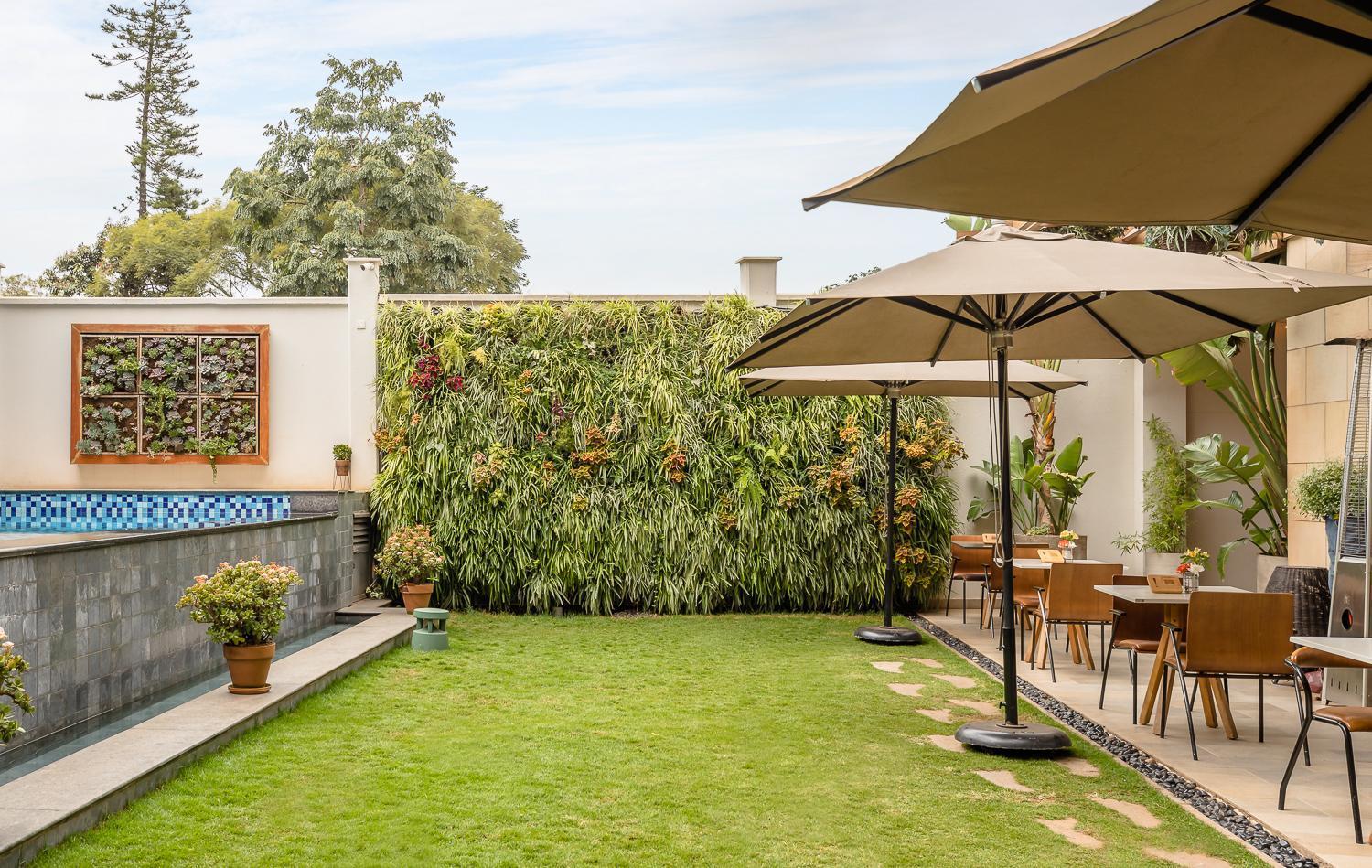 The Social House Nairobi, A Preferred Lifestyle Hotel Bagian luar foto