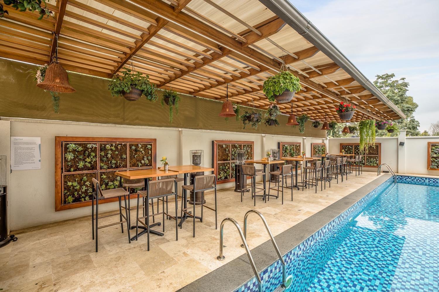 The Social House Nairobi, A Preferred Lifestyle Hotel Bagian luar foto