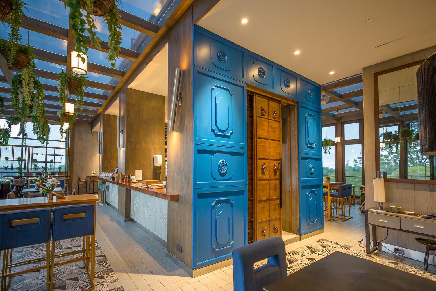 The Social House Nairobi, A Preferred Lifestyle Hotel Bagian luar foto