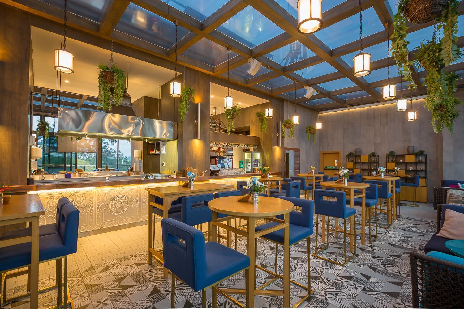 The Social House Nairobi, A Preferred Lifestyle Hotel Bagian luar foto