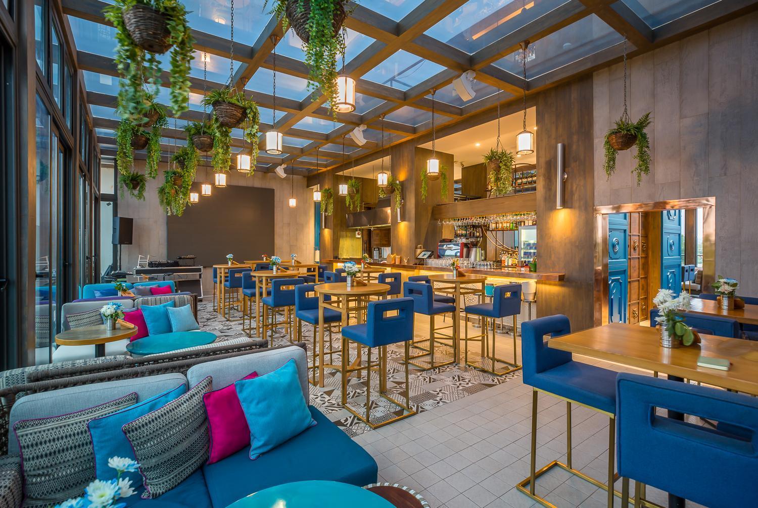 The Social House Nairobi, A Preferred Lifestyle Hotel Bagian luar foto