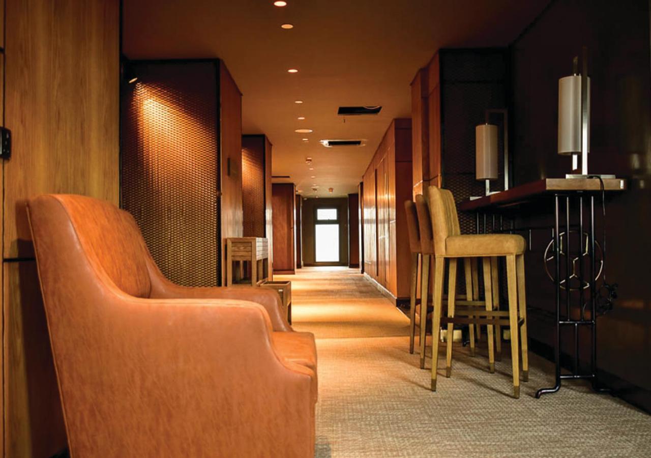 The Social House Nairobi, A Preferred Lifestyle Hotel Bagian luar foto