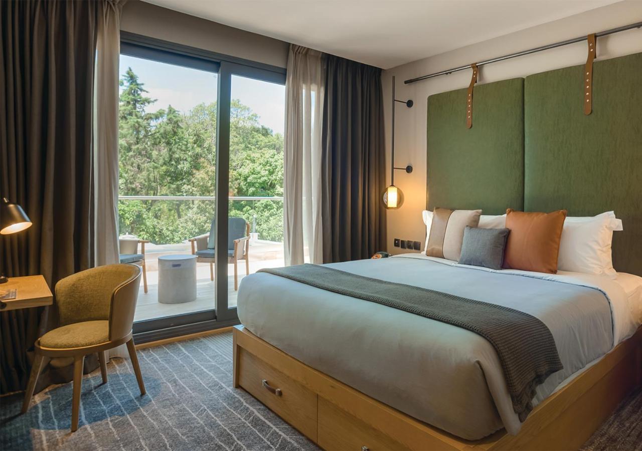 The Social House Nairobi, A Preferred Lifestyle Hotel Bagian luar foto