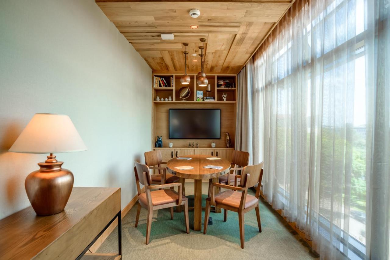 The Social House Nairobi, A Preferred Lifestyle Hotel Bagian luar foto