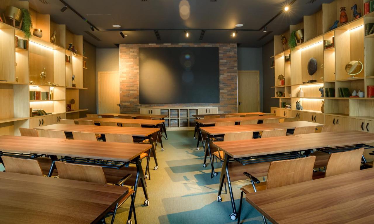 The Social House Nairobi, A Preferred Lifestyle Hotel Bagian luar foto